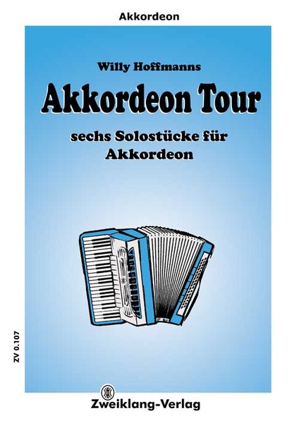 Akkordeon Tour