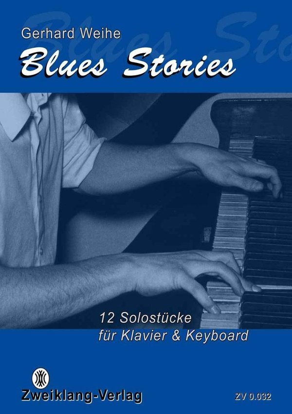Blues Stories