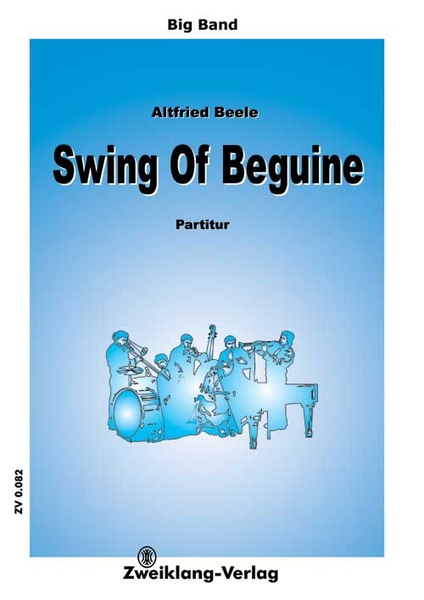 Swing Of Beguine