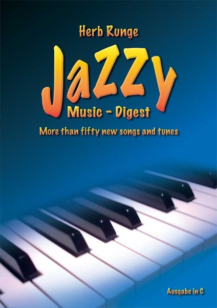 Jazzy Music-Digest