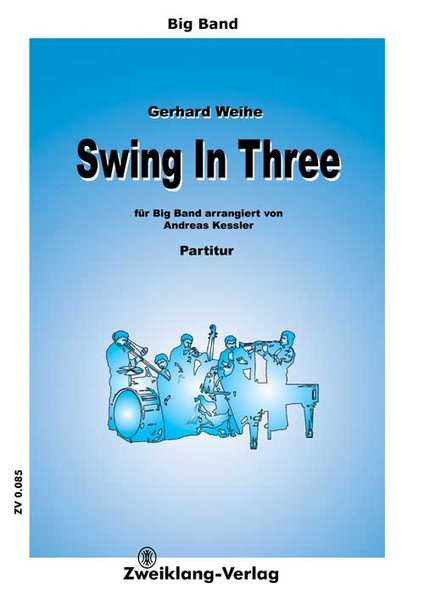 Swing In Three