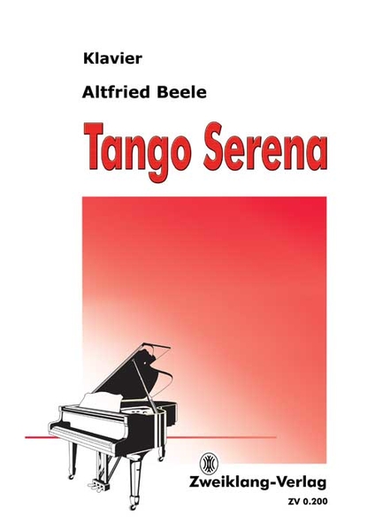 Tango Serena