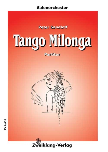 Tango Milonga