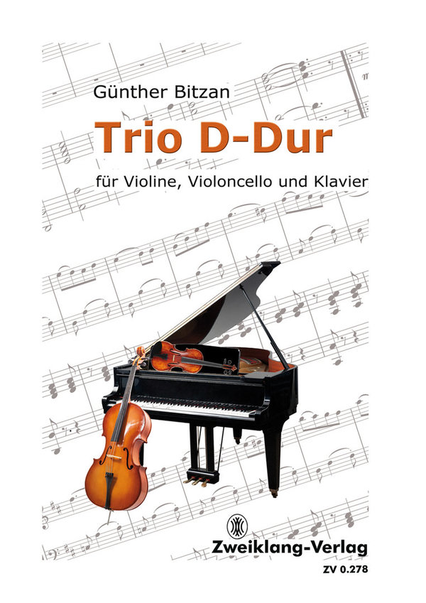 Trio D-Dur