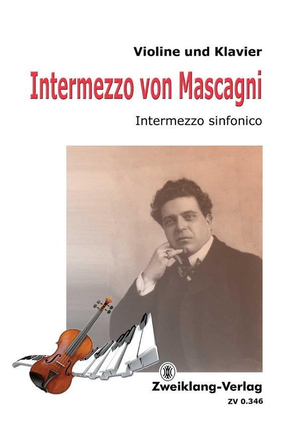 Intermezzo von Mascagni