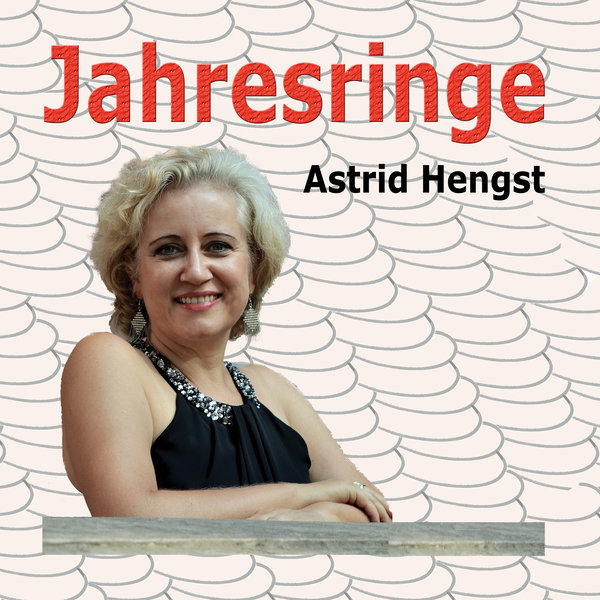 Jahresringe von Astrid Hengst
